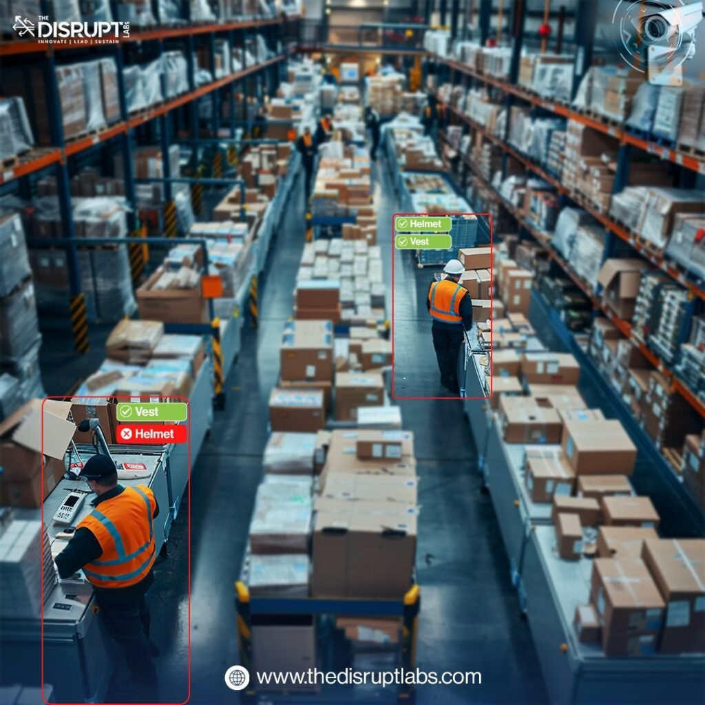 The Impact of AI on Safety Practices and Work Environments
