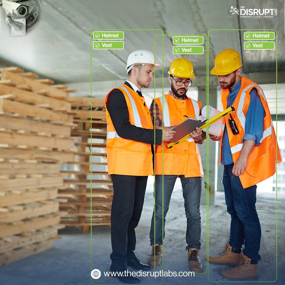 Safety Practices and Work Environments