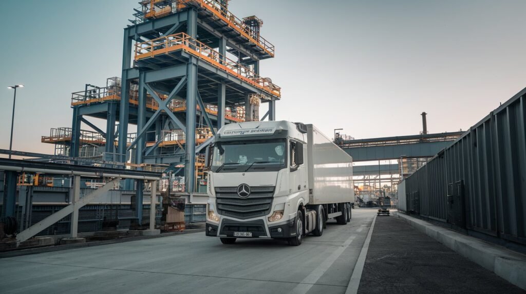 ai powered truck monitoring system ensur 0W0zHymaSceSRNadebo2bA nfPG3NxzQeaQfq9LKT oUg