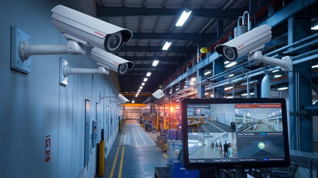 an advanced ai powered camera surveillan OhU4YN0XR8qnbDBhePsBHg GCnWhL3YSCifunxL5TbsnA