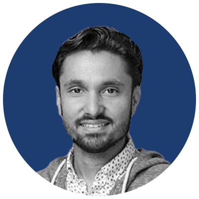 Farid Haque