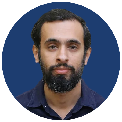 M. Umair Arif