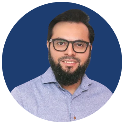 Mudassir Saleem