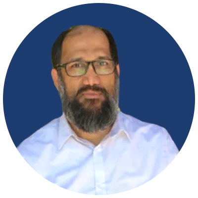 Syed hasan