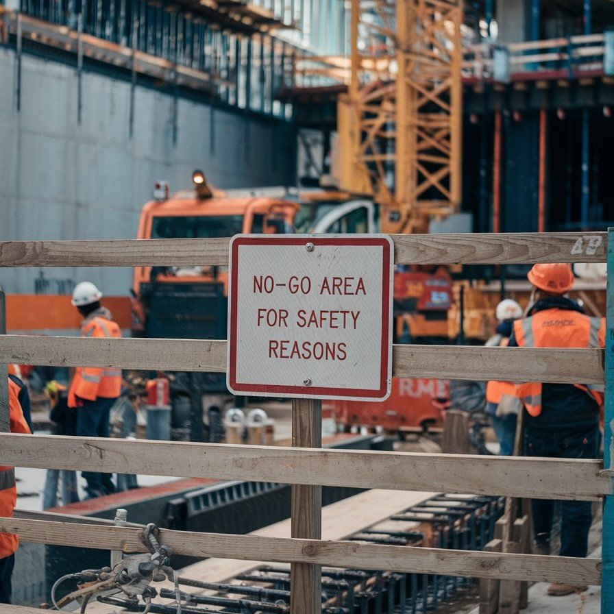 a photo of a construction site with a no RBM7nKsDQq6UL14MkI5PYw EX5QF3IMQf2JDAqnOKBdUQ a photo of a construction site with a no RBM7nKsDQq6UL14MkI5PYw EX5QF3IMQf2JDAqnOKBdUQ