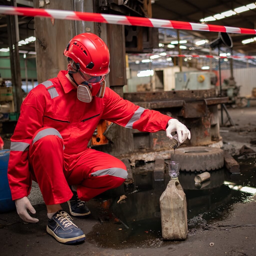 Top 10 Computer Vision Use Cases for Compliance and Workplace Safety