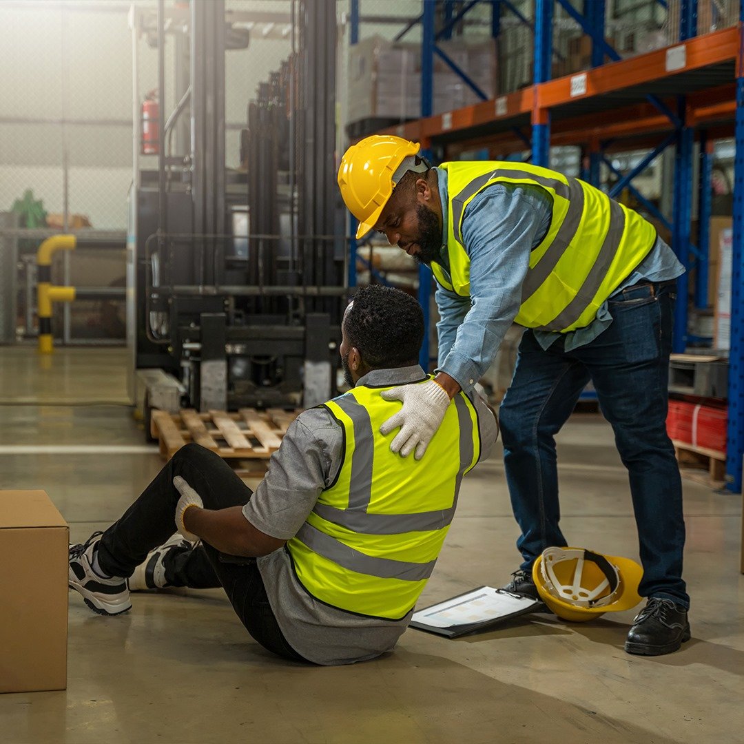 Compliance and Workplace Safety 4 Compliance and Workplace Safety 4