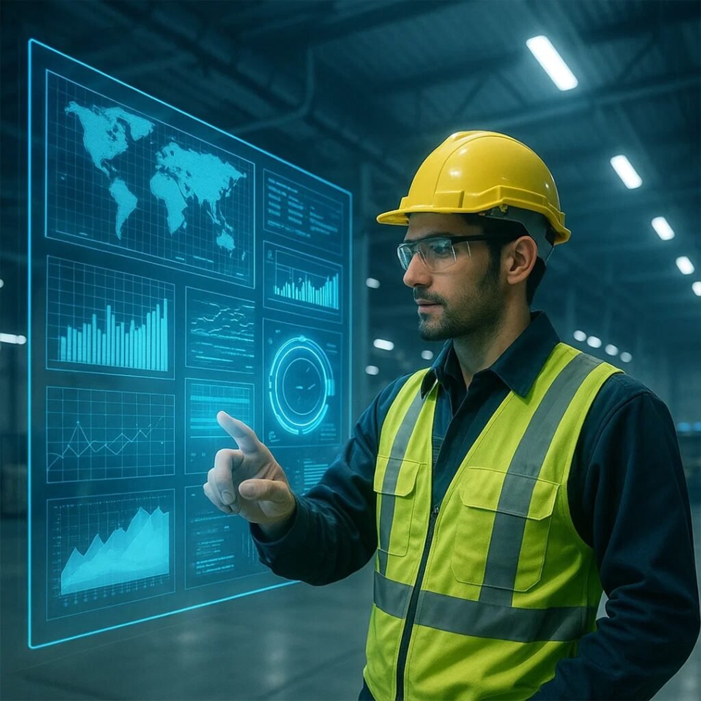 The Ultimate Guide to EHS Compliance Risks Management