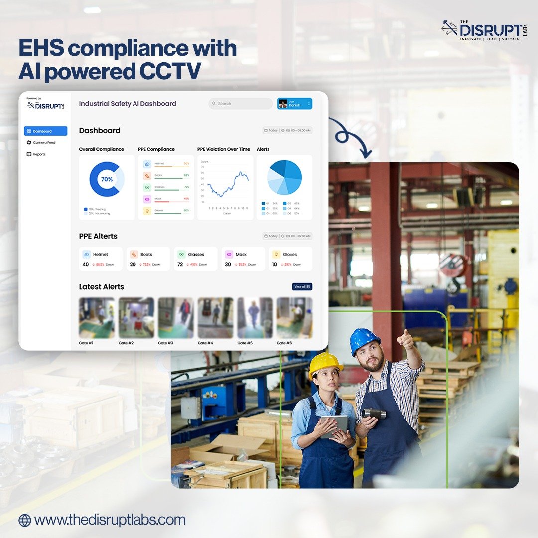 EHS Compliance 5 EHS Compliance 5
