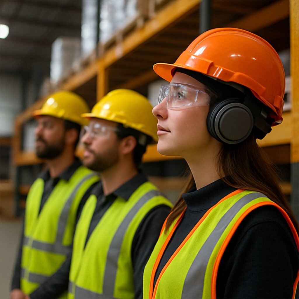 Proactive Versus Reactive: Understanding the Difference in Health & Safety Management