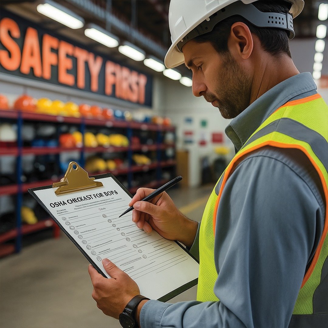 Occupational Health and Safety Standard Operating Procedures Occupational Health and Safety Standard Operating Procedures