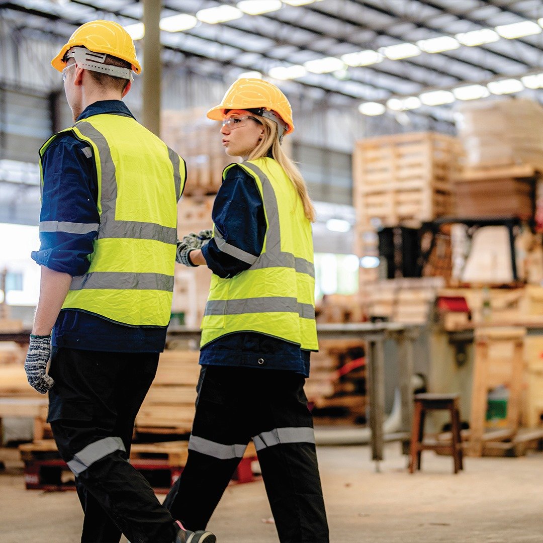 Occupational Health and Safety Standard Operating Procedures Occupational Health and Safety Standard Operating Procedures