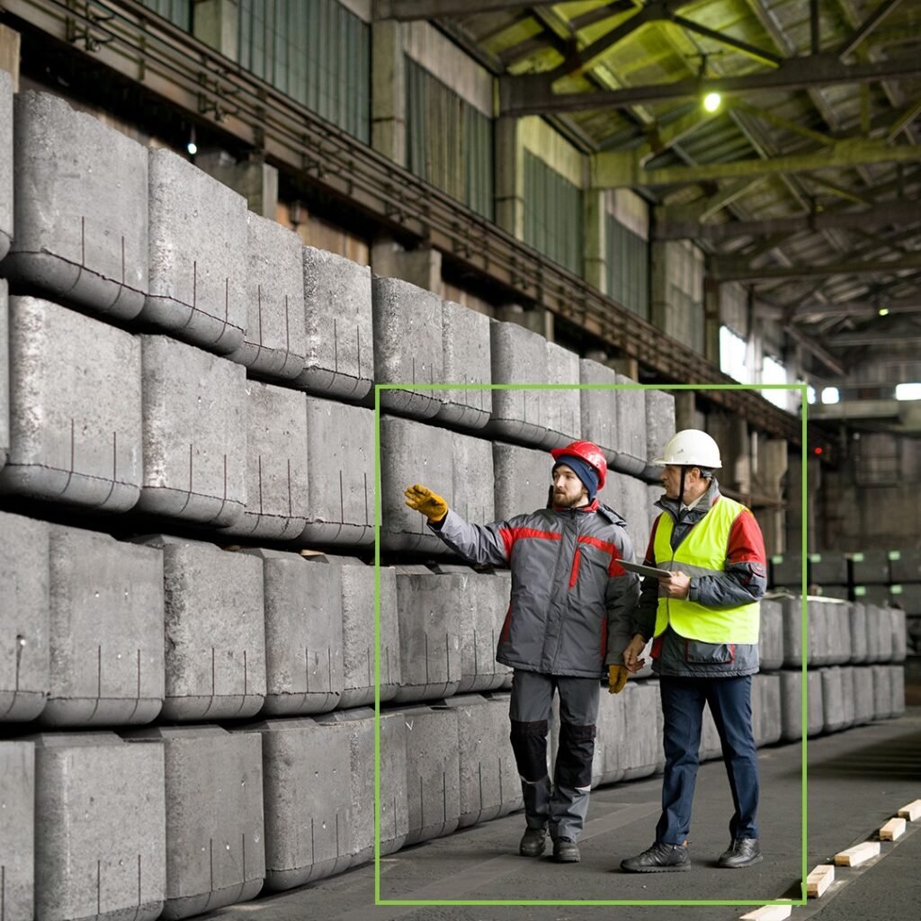 PPE Detection with AI Video Analytics: Revolutionizing Safety Monitoring with The Disrupt Labs