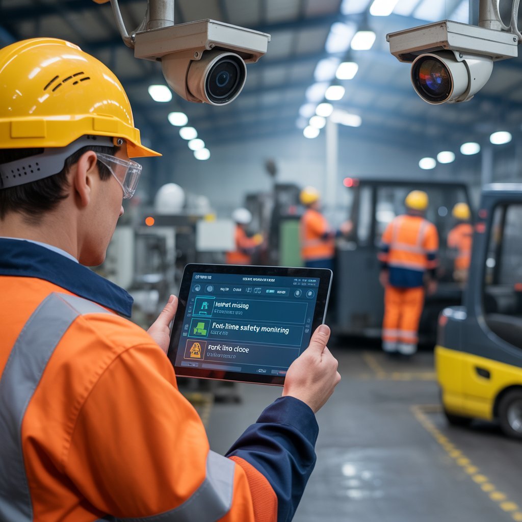 Safety Audits Safety Audits