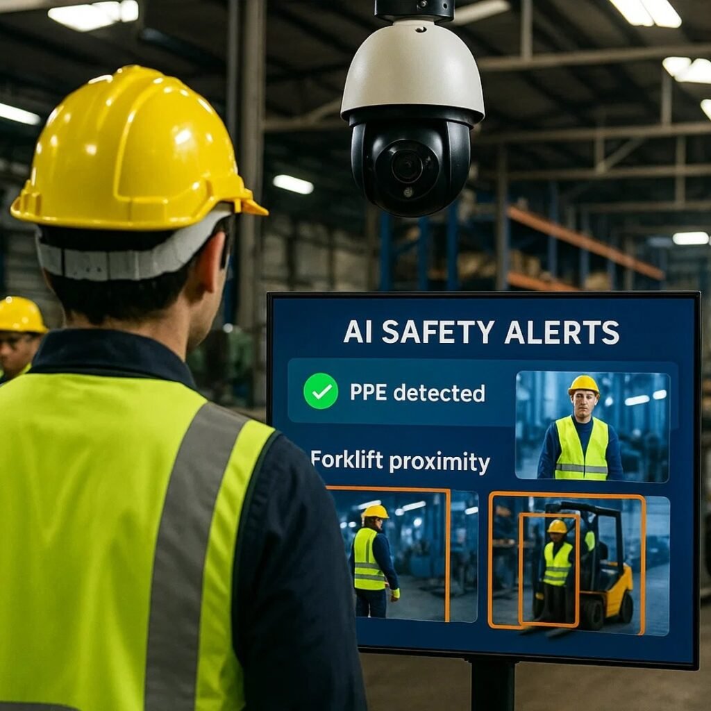 Safety Engagement: How to Engage Employees with Safety