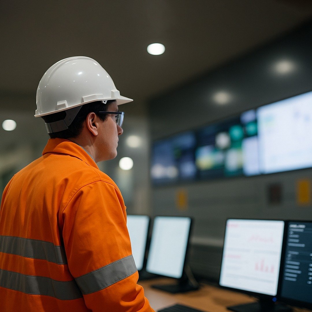 AI for EHS management 2 AI for EHS management 2