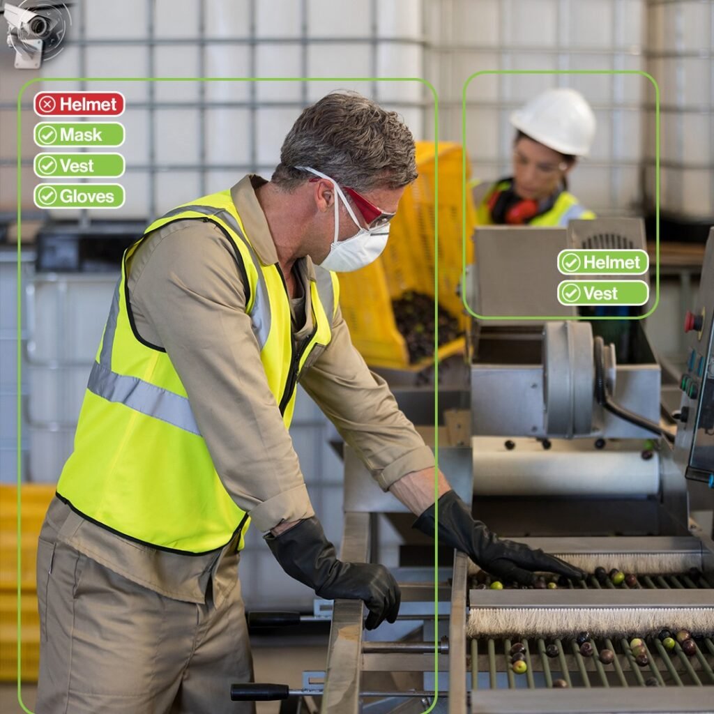 10 Commonly Overlooked Safety Issues