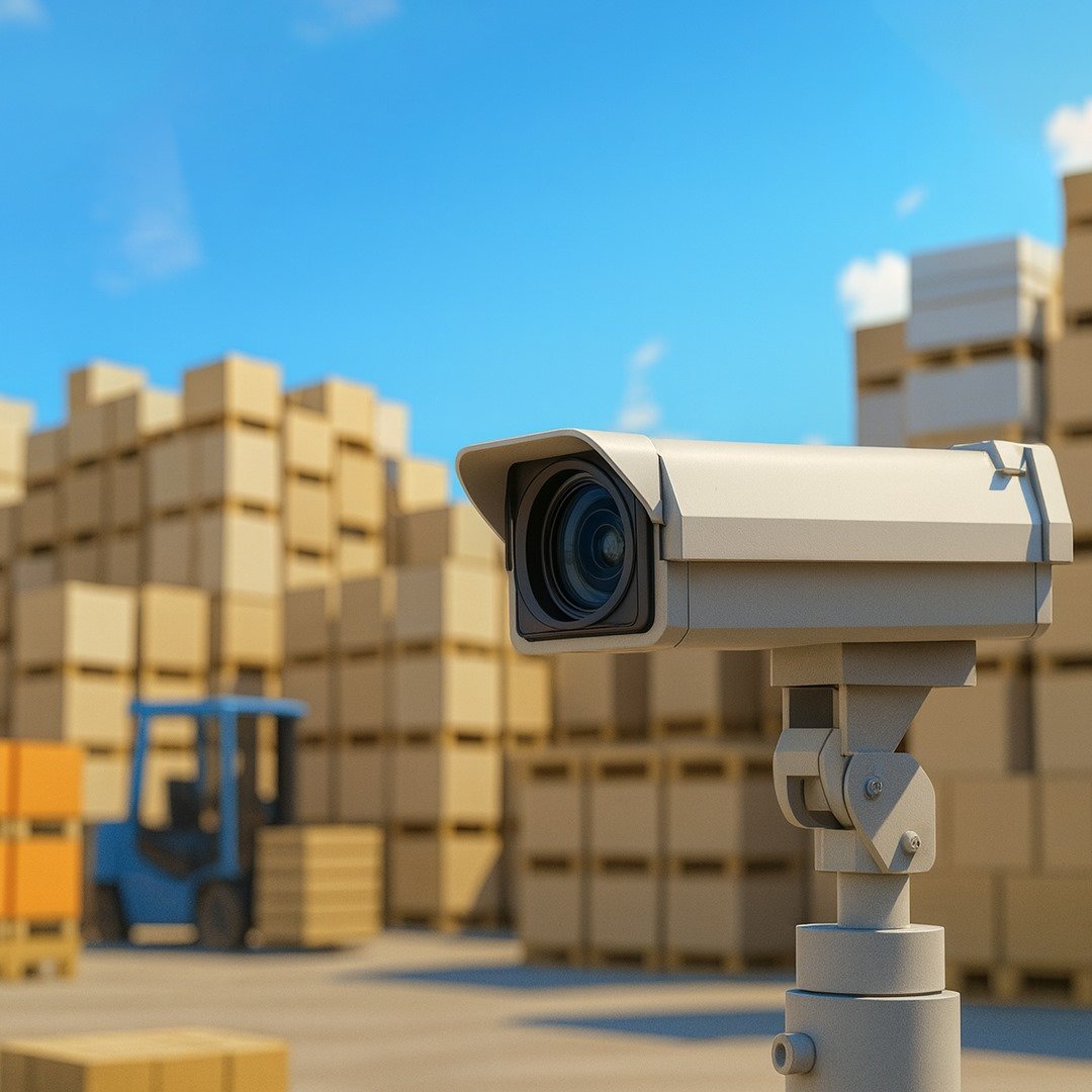 What is computer vision? How it’s transforming workplace safety and hazard detection