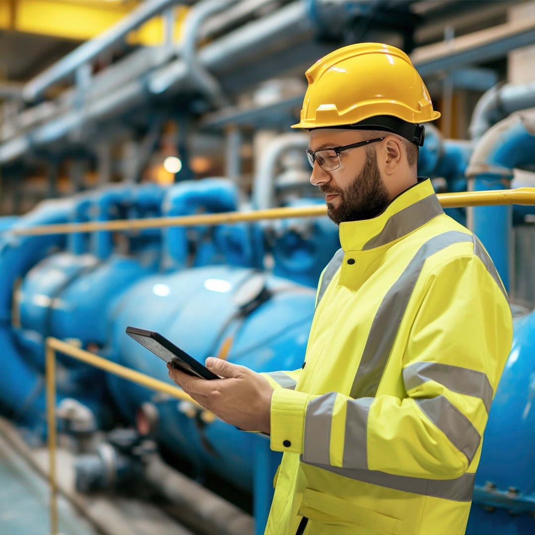 PPE compliance 1