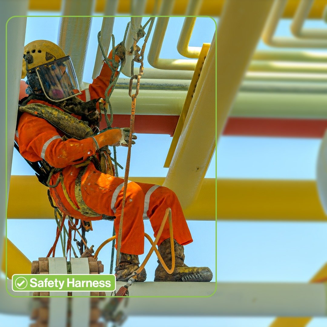 PPE compliance 2