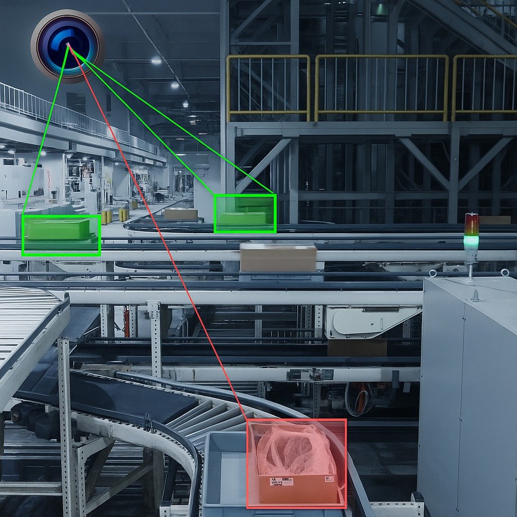 Inspection Ai Solution