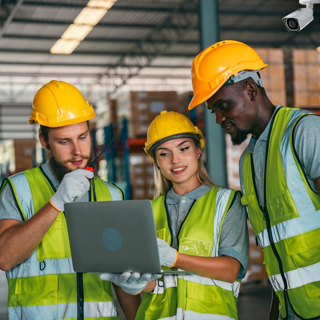 Labor Presence Monitoring