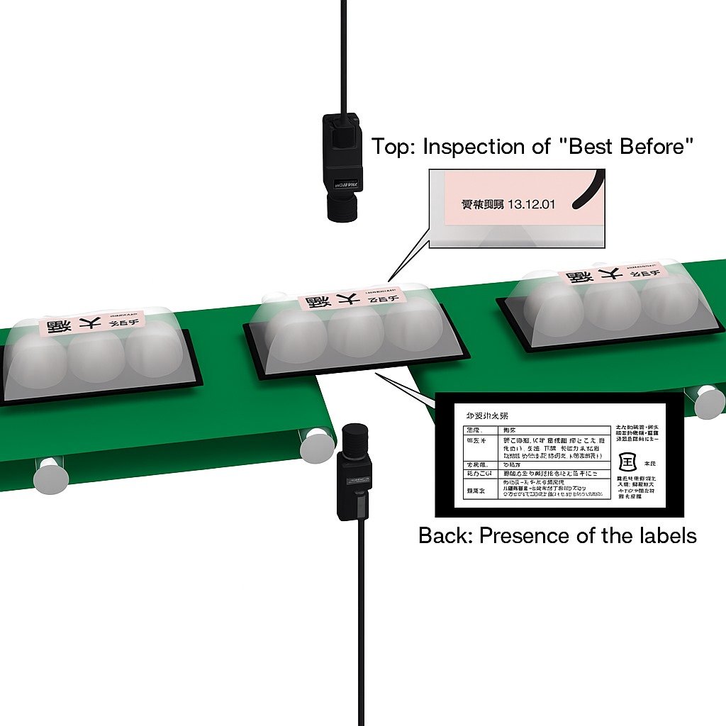 Print alignmnet verification