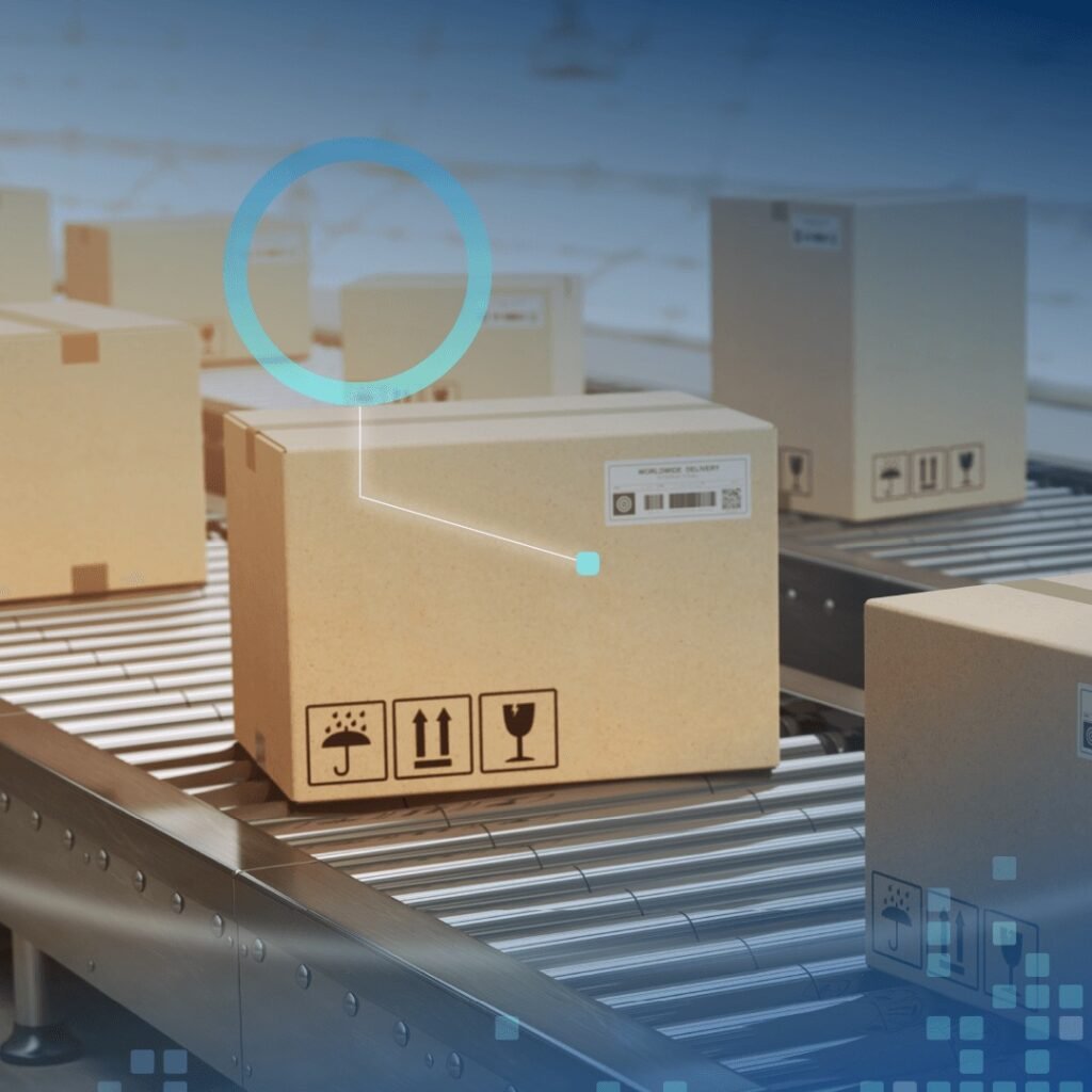 Product dimensioning and counting