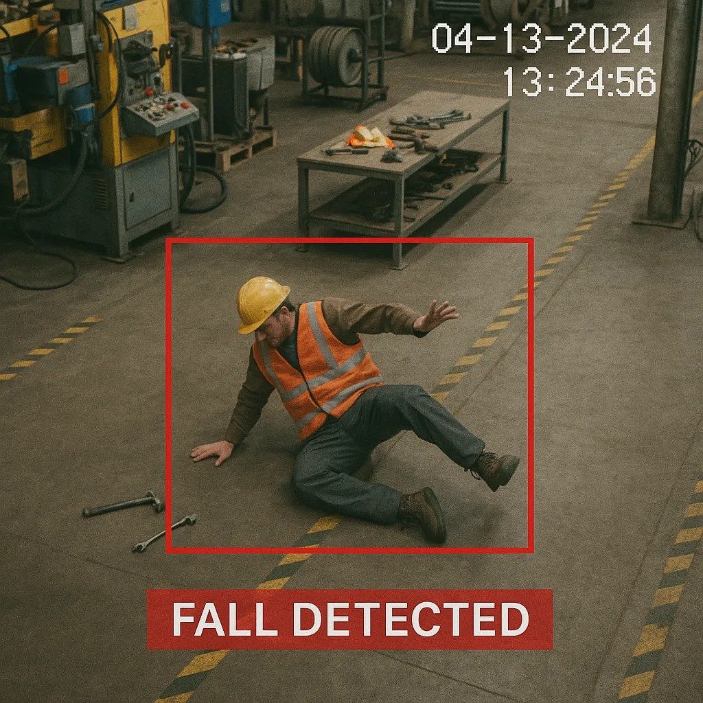 Computer Vision AI 1