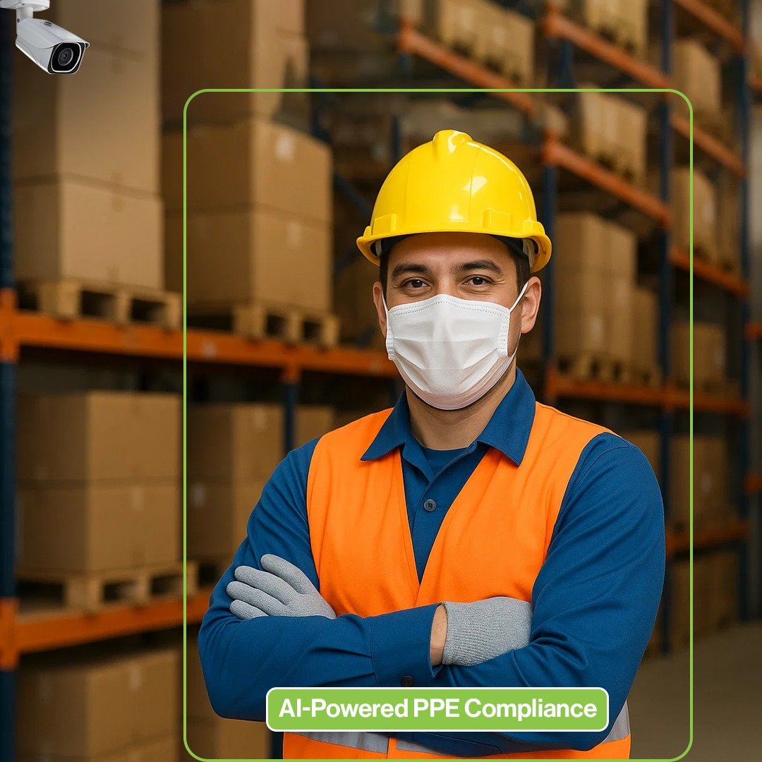 Computer Vision AI 2