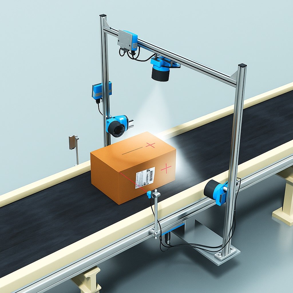 AI Visual Inspection