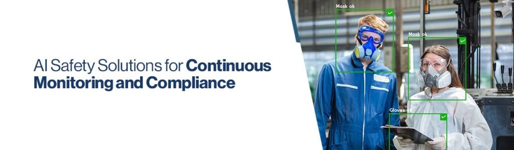 AI solutions for workplace safety 2