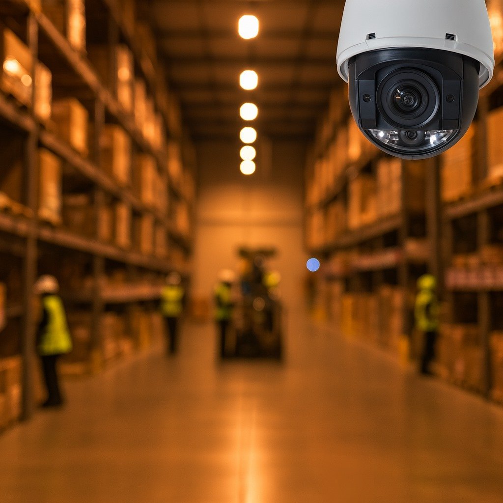 AI solutions for workplace safety 3