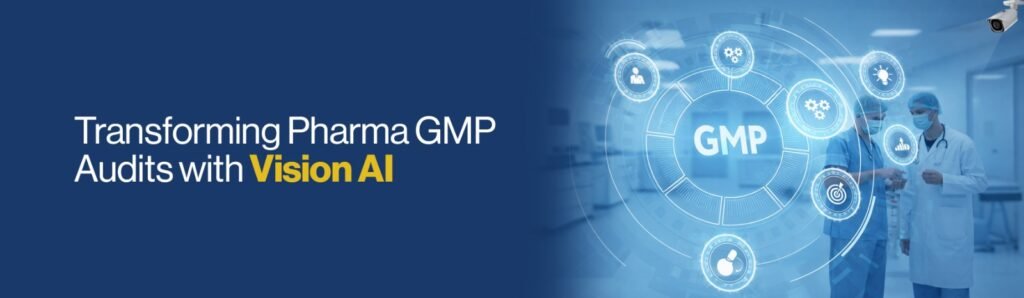 GMP compliance audit