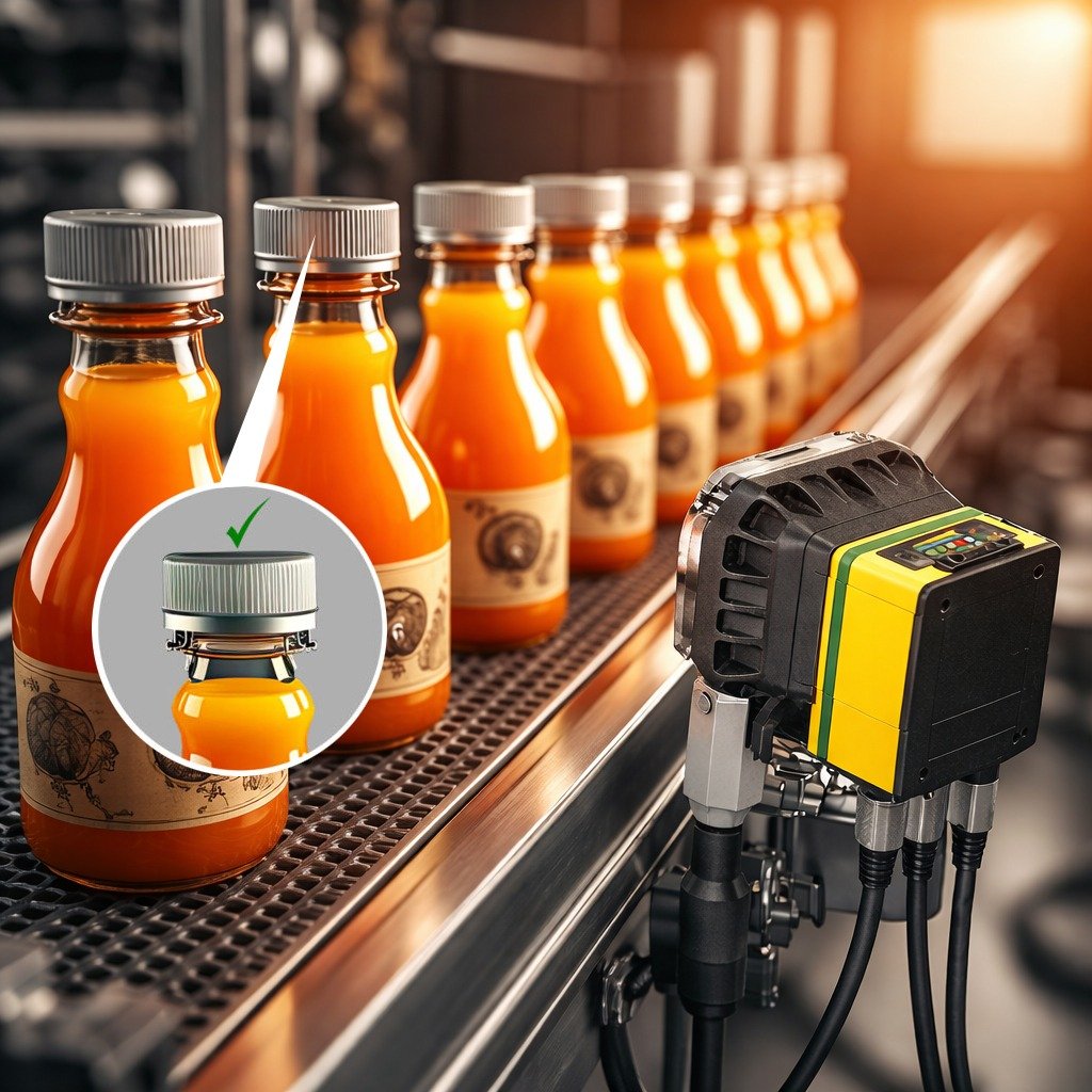 Automated Visual Inspection Systems 1