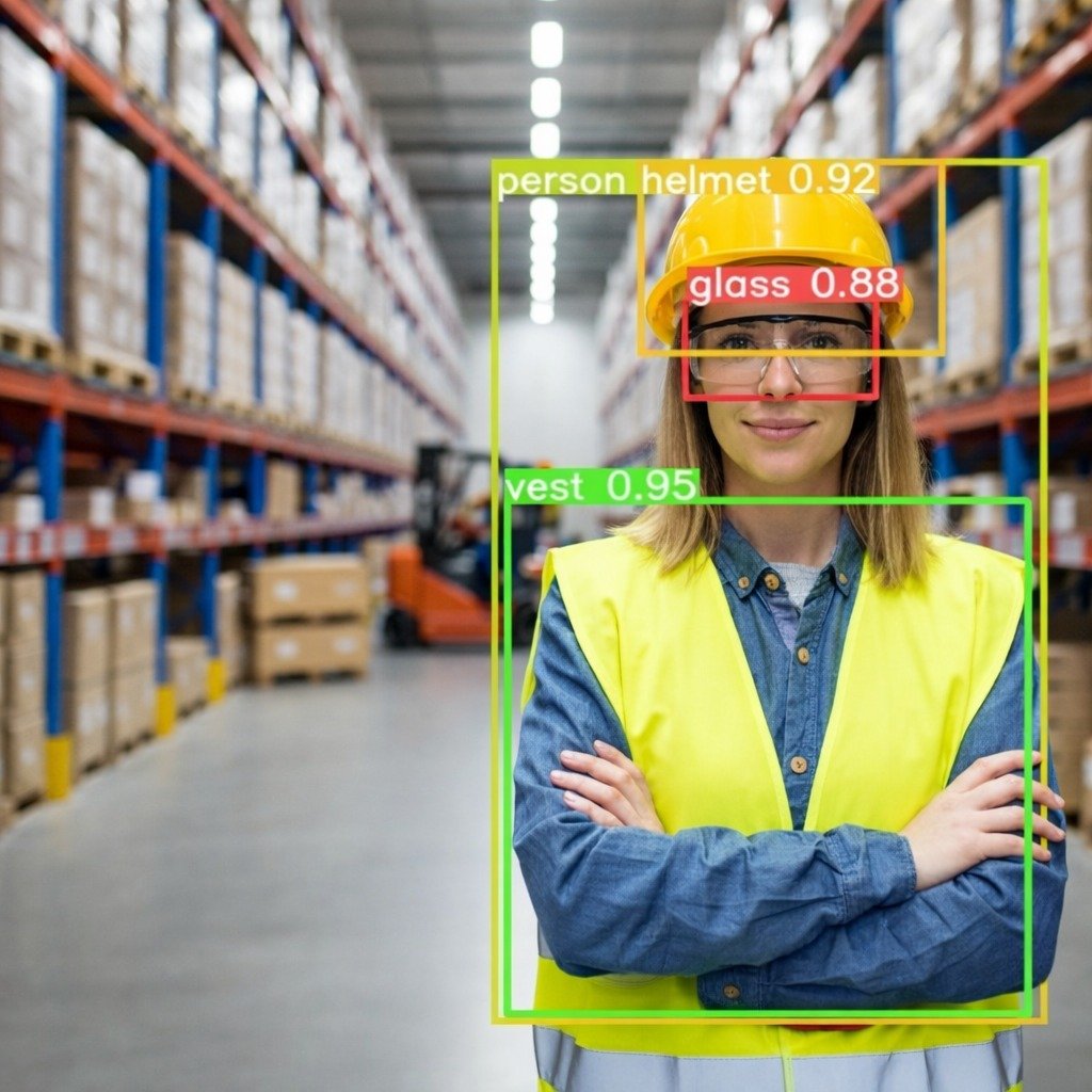 How to Improve Workplace Safety Strategies, Hazards, and Smart Technology Solutions 0