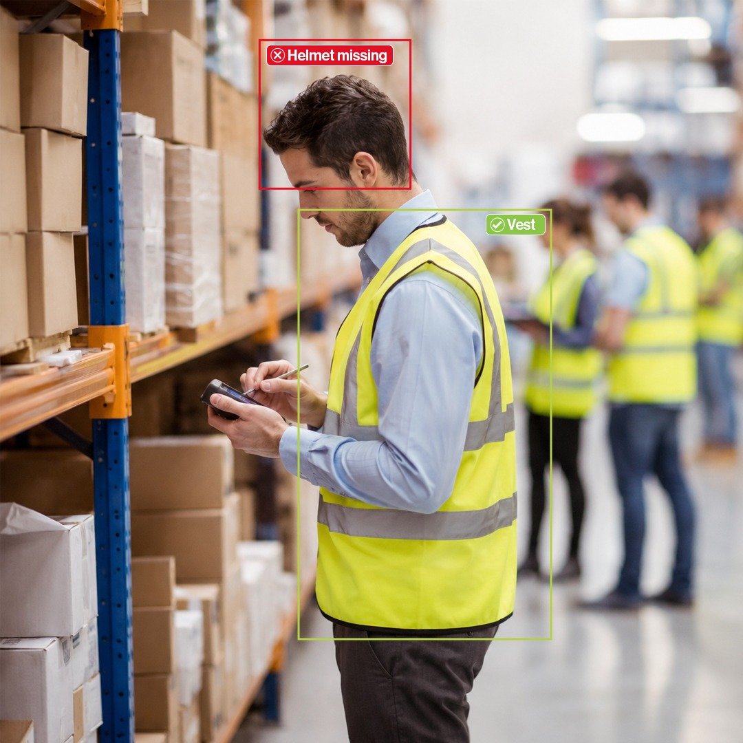 industrial safety standards 2