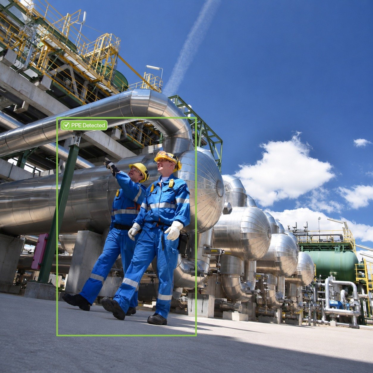 Top Industrial Automation Companies in UAE 0