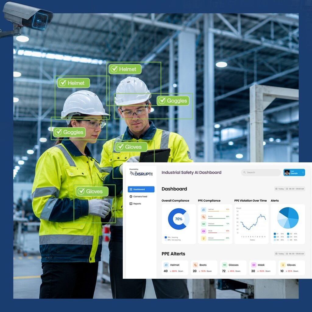 Top Industrial Automation Companies in UAE