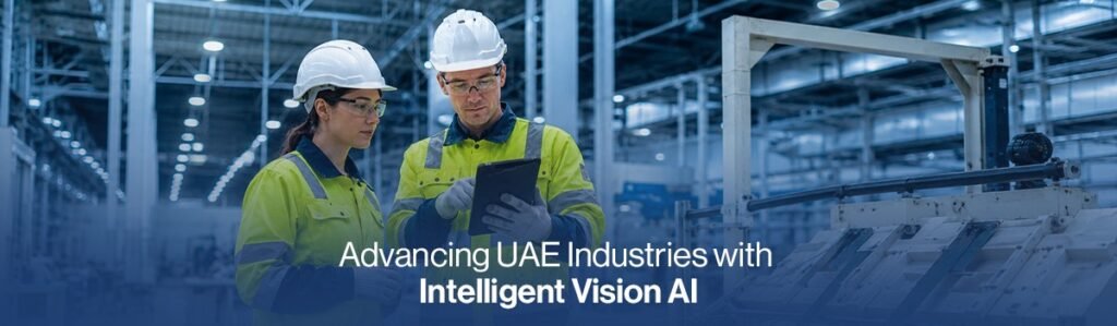 Top Industrial Automation Companies in UAE