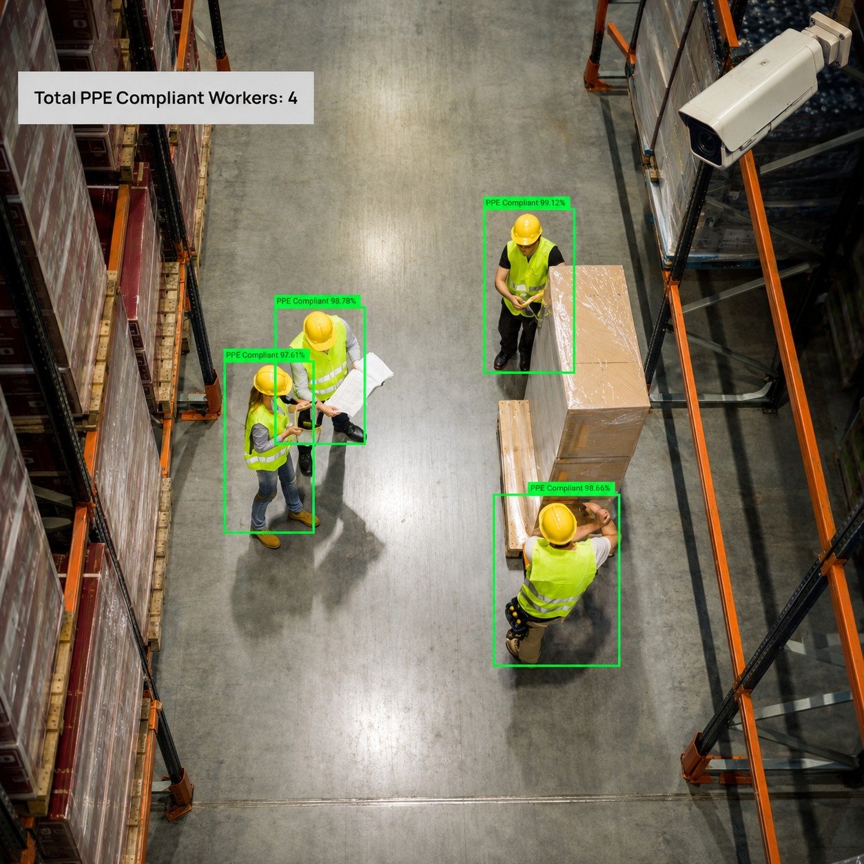 Top Industrial Automation Companies in UAE 2