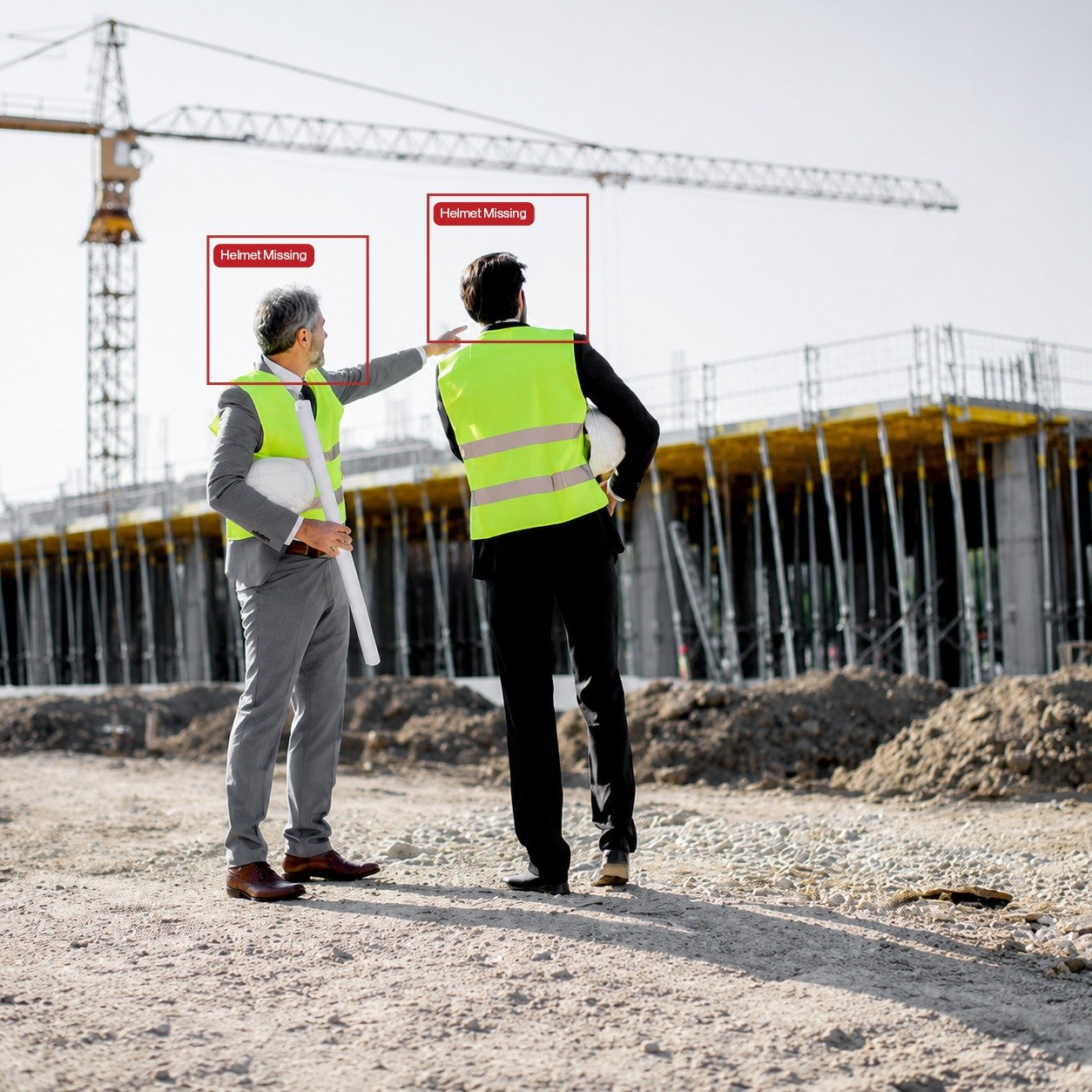 industrial automation in Pakistan 2
