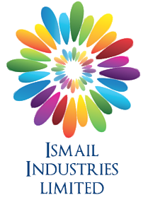 Computer Vision Ismail Industries logo Photoroom