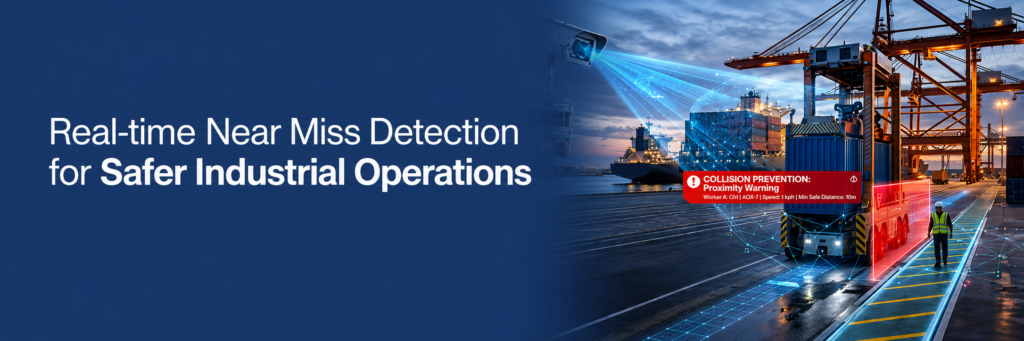 Near Miss Detection Using Ai How Computer Vision Prevents Workplace Accidents 3