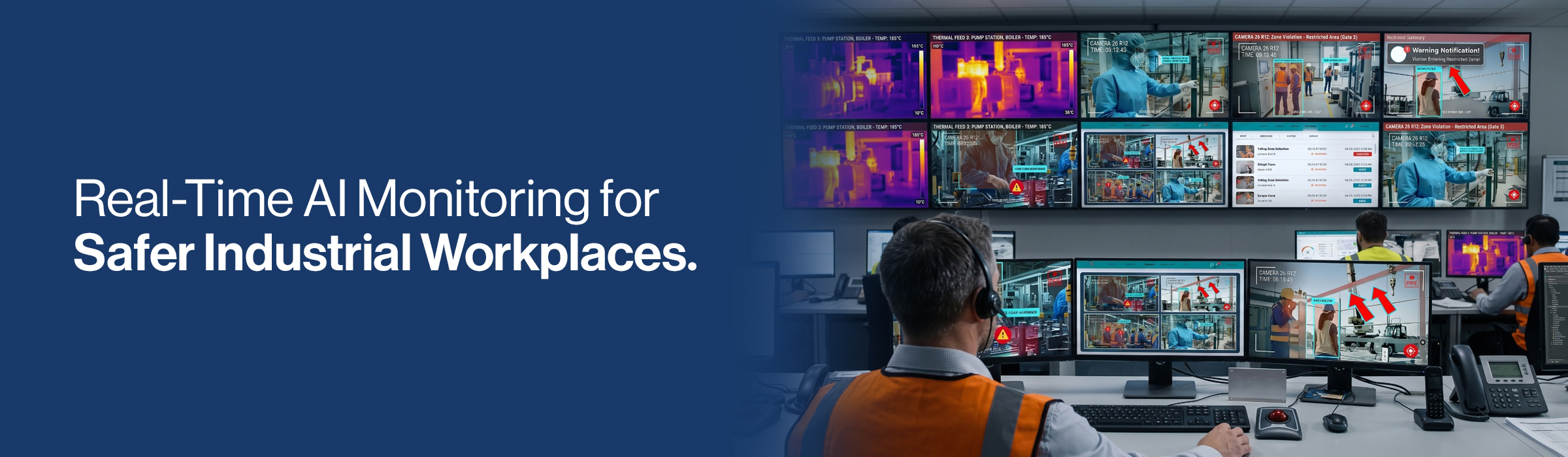 What Is PPE Detection A Complete Guide to AI Powered Workplace Safety 3