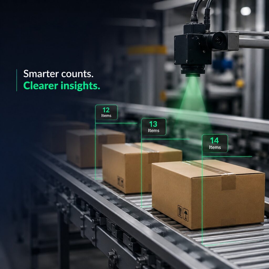 Automated Visual Inspection: How AI Is Transforming Manufacturing Quality Control