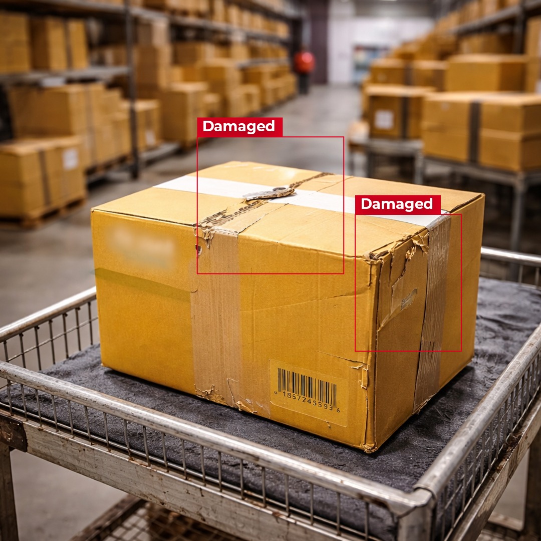Automated Visual Inspection How AI Is Transforming Manufacturing Quality Control